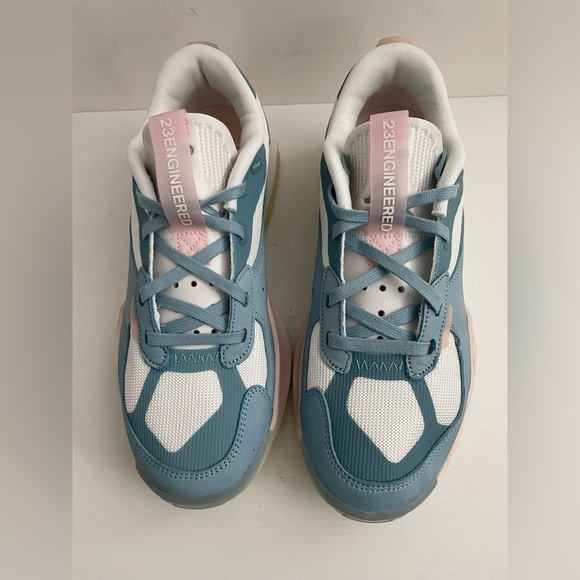 Nike Jordan Air 200E DH7381 146 Summit White /Atmosphere women’s 11 new - Picture 9 of 12